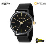 Reloj para mujer INVICTA Angel model 39371 - 38mm Stainless Steel - Japan Quartz