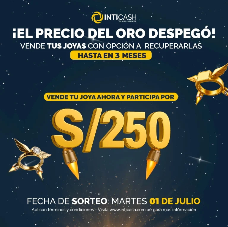 JUNIO 2025 – SORTEO S/250